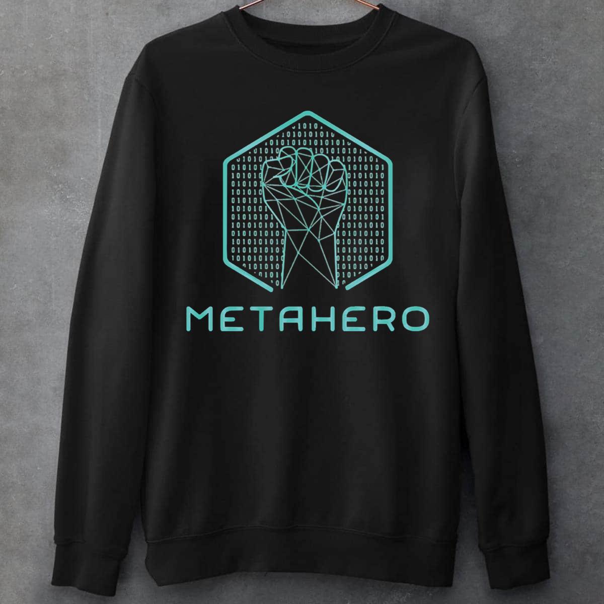 Metahero Unisex T-Shirt