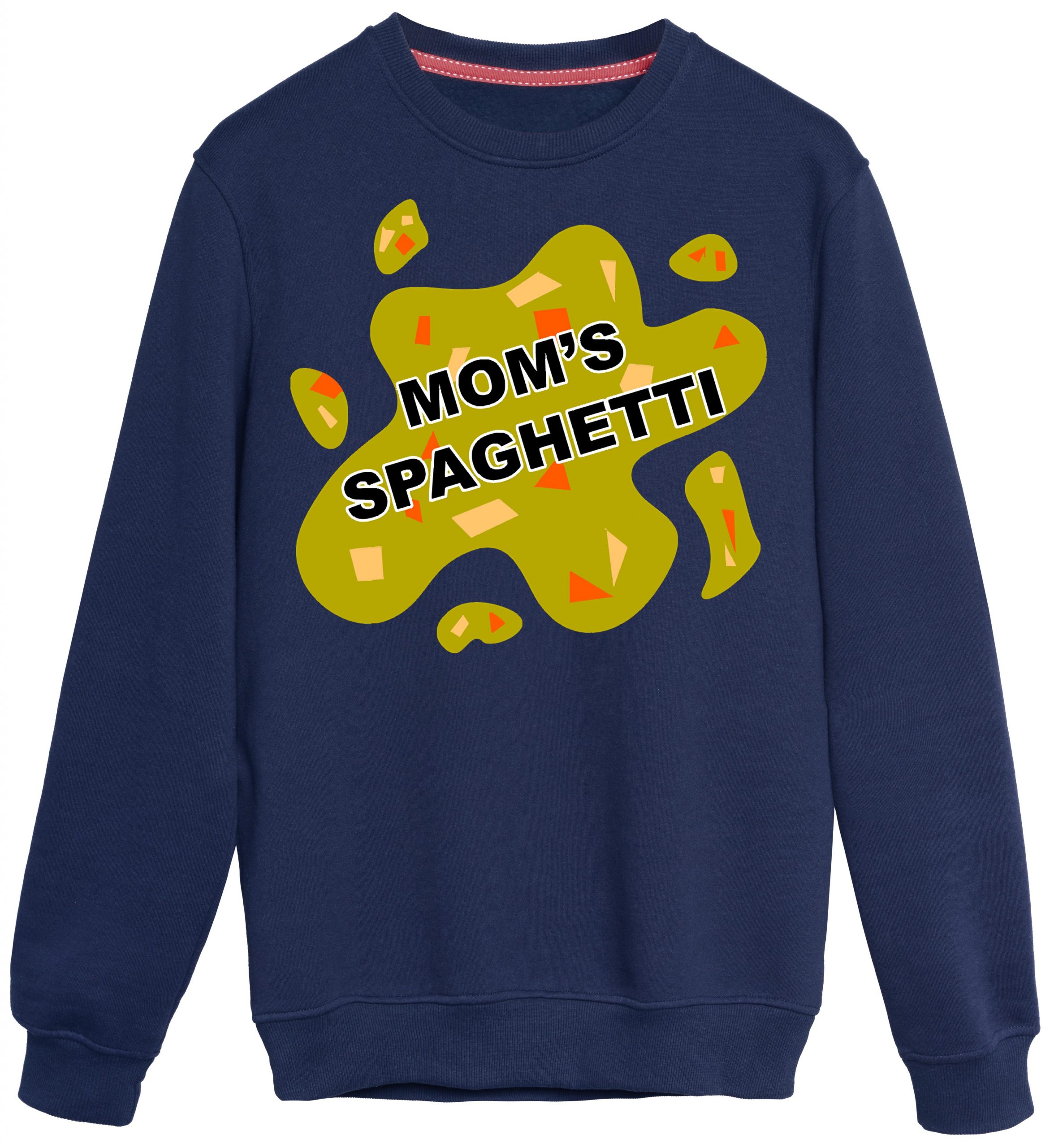 Moms Spaghetti T-Shirt Loose yourself EMINEM