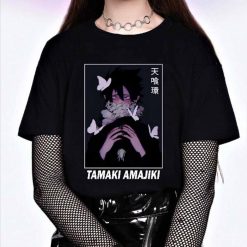 My Hero Academia Tamaki Amajiki Unisex T-shirt