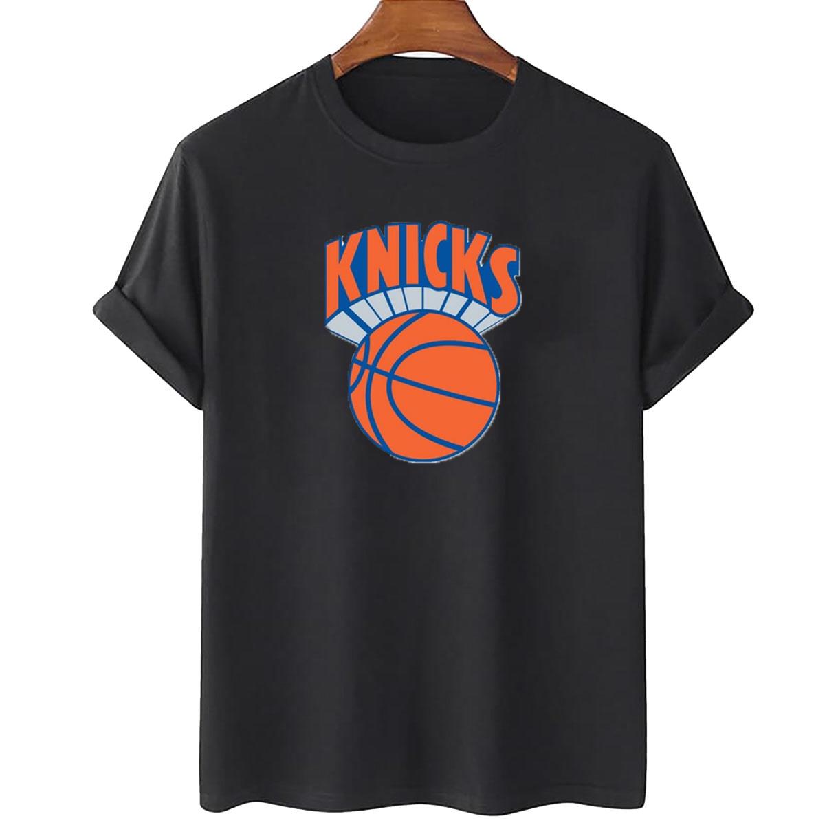 New York Knicks Fan Unisex T-Shirt