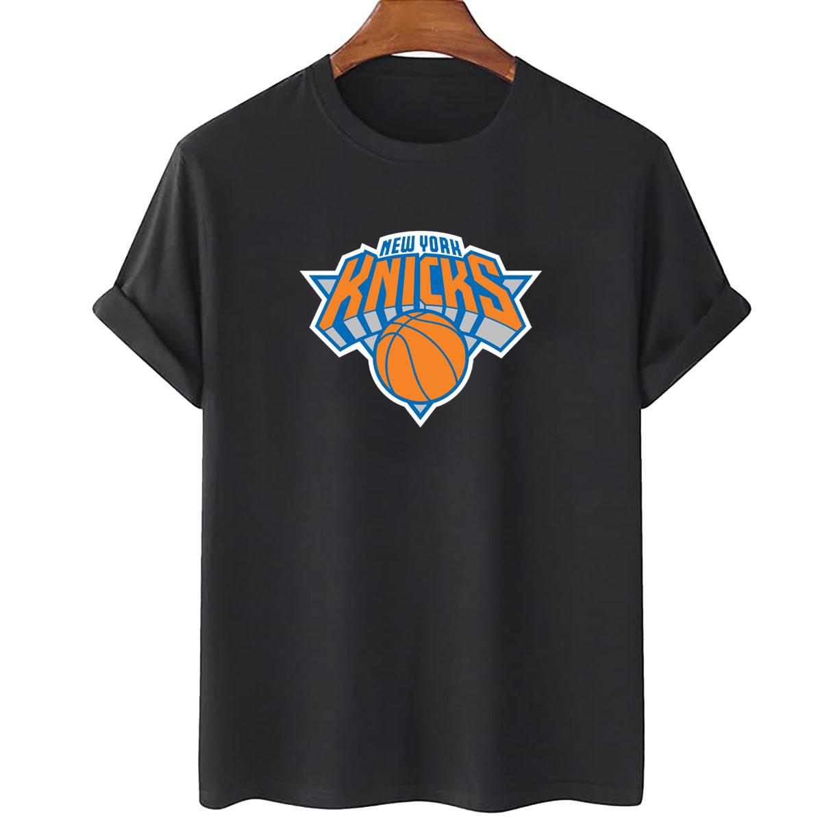 New York Knicks Unisex T-Shirt