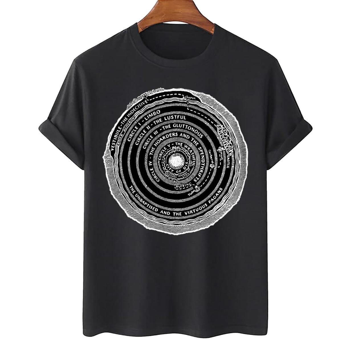 Nirvana Iconic Unisex T-Shirt