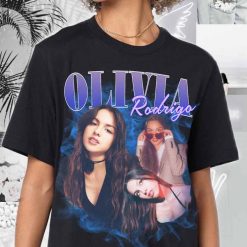 Olivia Rodrigo T-Shirt