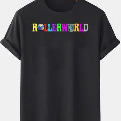 On My Block T-Shirt RollerWorld
