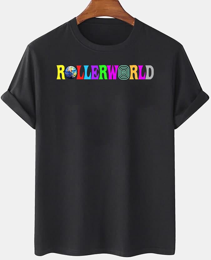 On My Block T-Shirt RollerWorld
