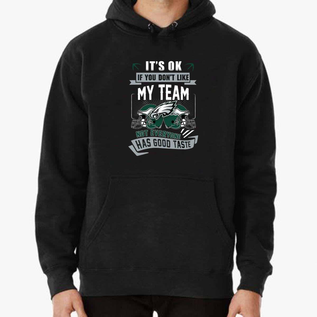 Ah the softest oversized tee for any eagles fan #philadelphiaeagles #p, Philadelphia  Eagles