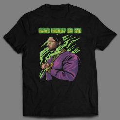 Pop Smoke Have Mercy On Me T-Shirt