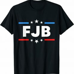 Pro America Fjb T-shirt Anti Biden
