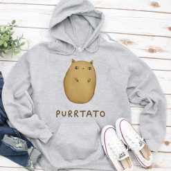 purrtato cute spud potato tshirt cat lover 1cgmf91128