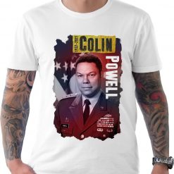 RIP Colin Powell Unisex T-Shirt