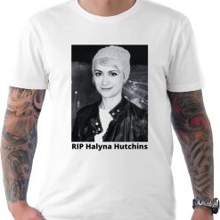 Rip Halyna Hutchins Unisex T-Shirt