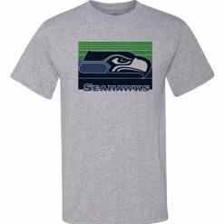 Seahawks Logo Shirt