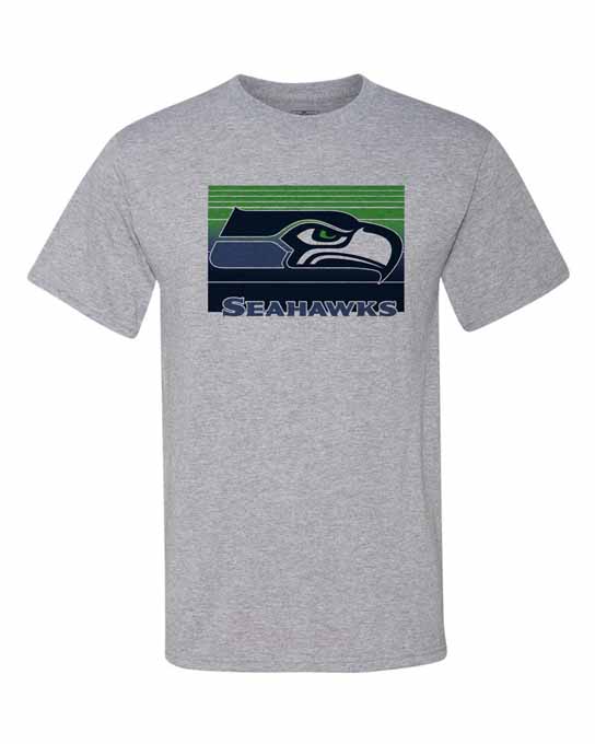 Seahawks Logo Shirt