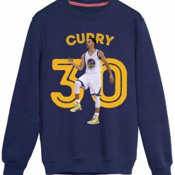 Stephen Curry 30 Golden State Warriors Unisex T-Shirt