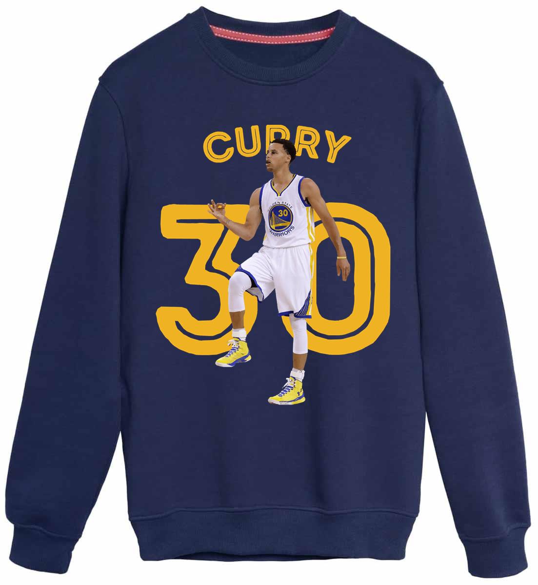 curry 30 shirt