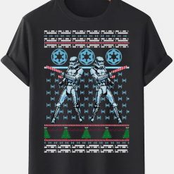 stormtrooper christmas tshirt laem957465
