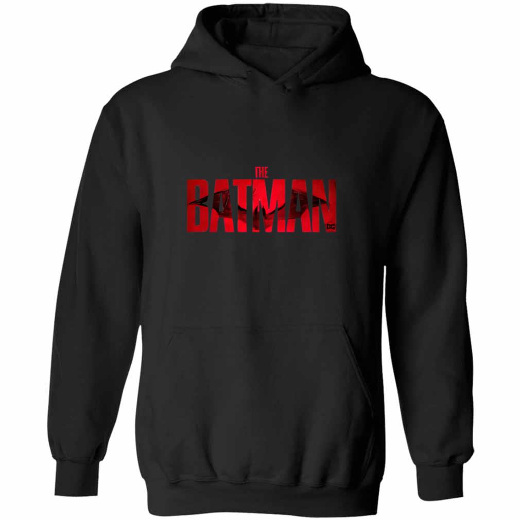 the batman new red logo tshirt plhmy96782