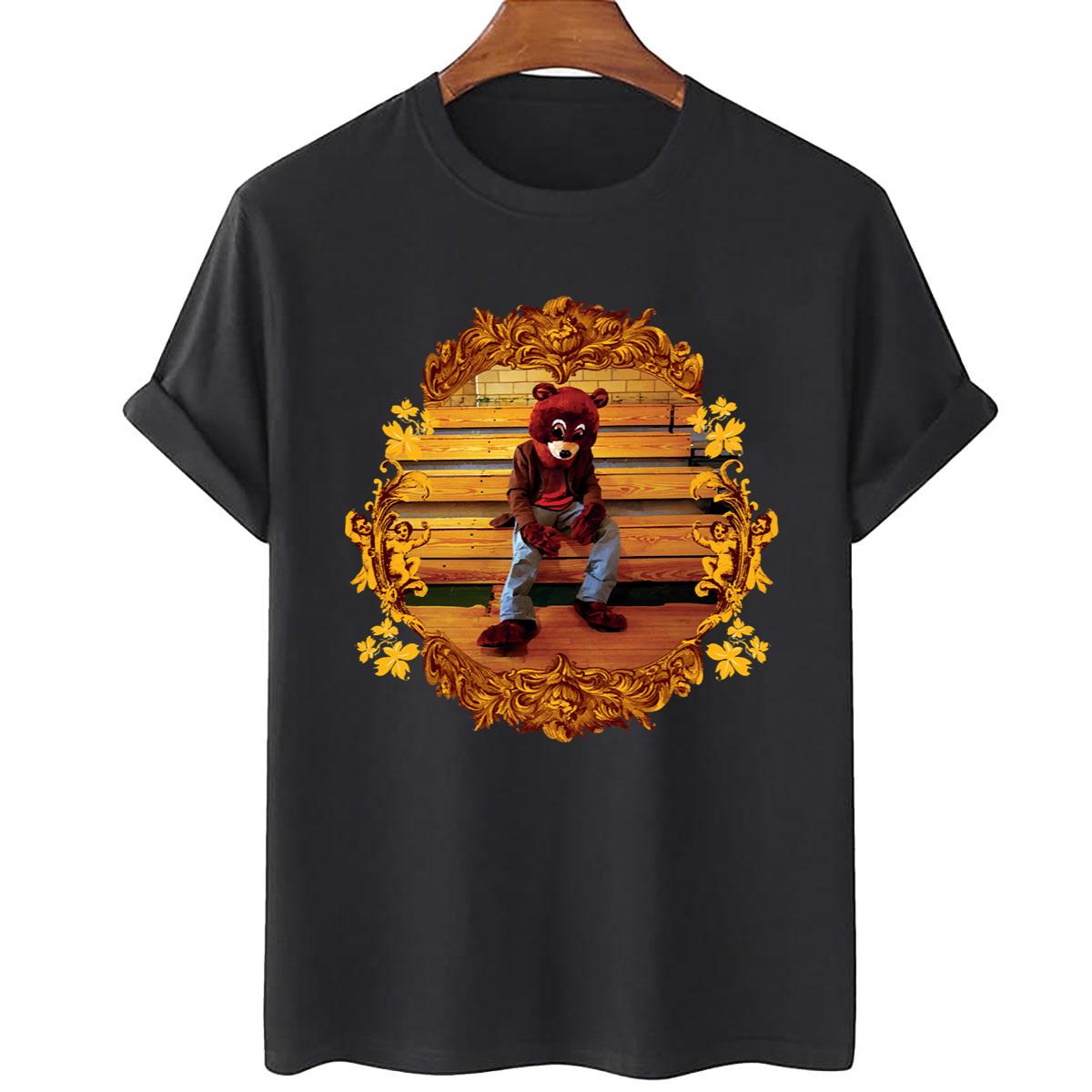 The College Dropout Classic Unisex T-Shirt