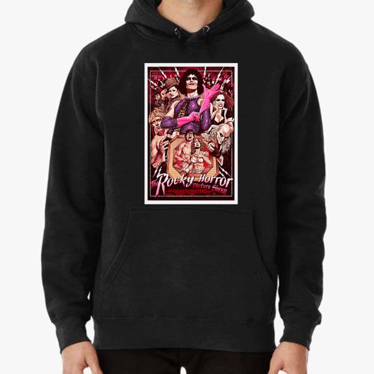 The Rocky Horror Picture Show Unisex T-Shirt