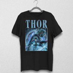 Thor Marvel Unisex T-shirt