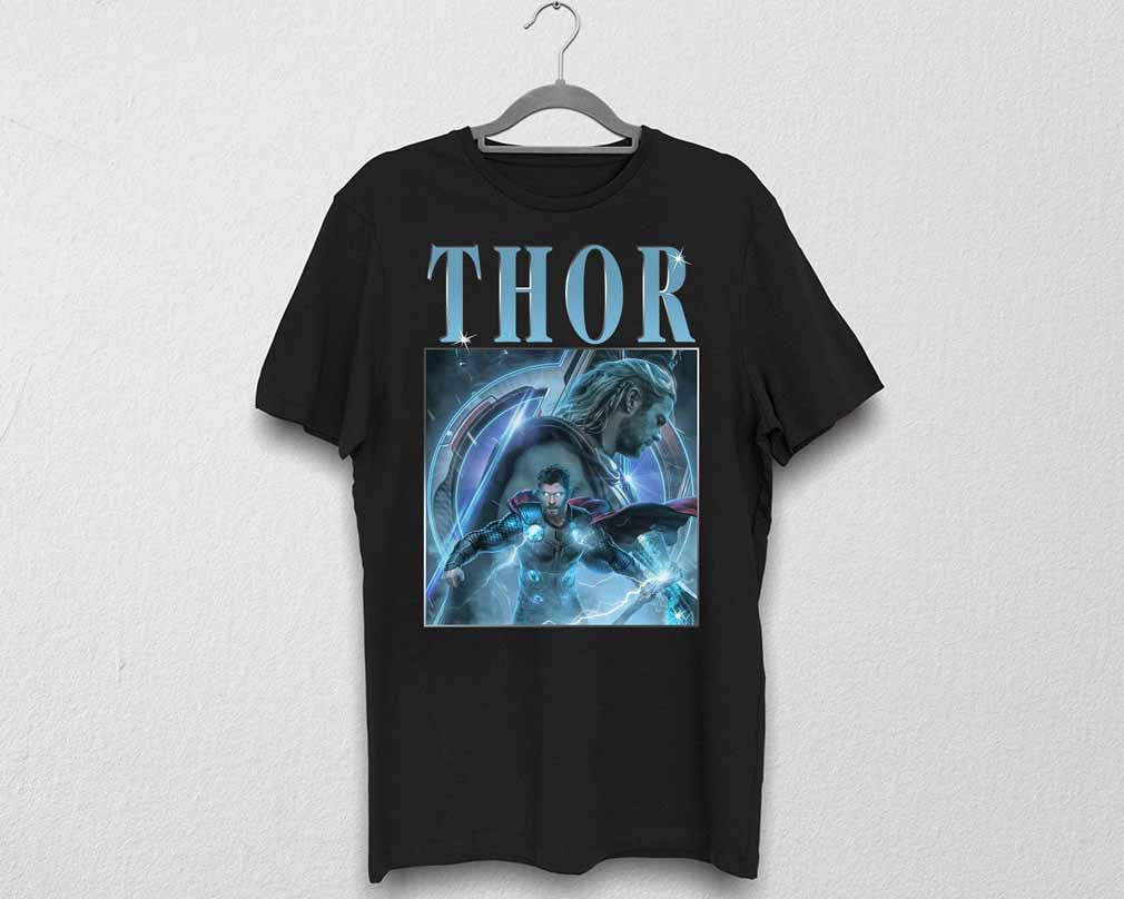 Thor Marvel Unisex T-shirt