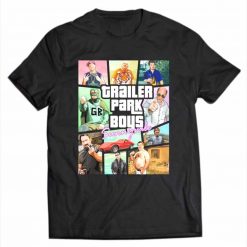 Trailer Park Boys Sunnyvale T-Shirt