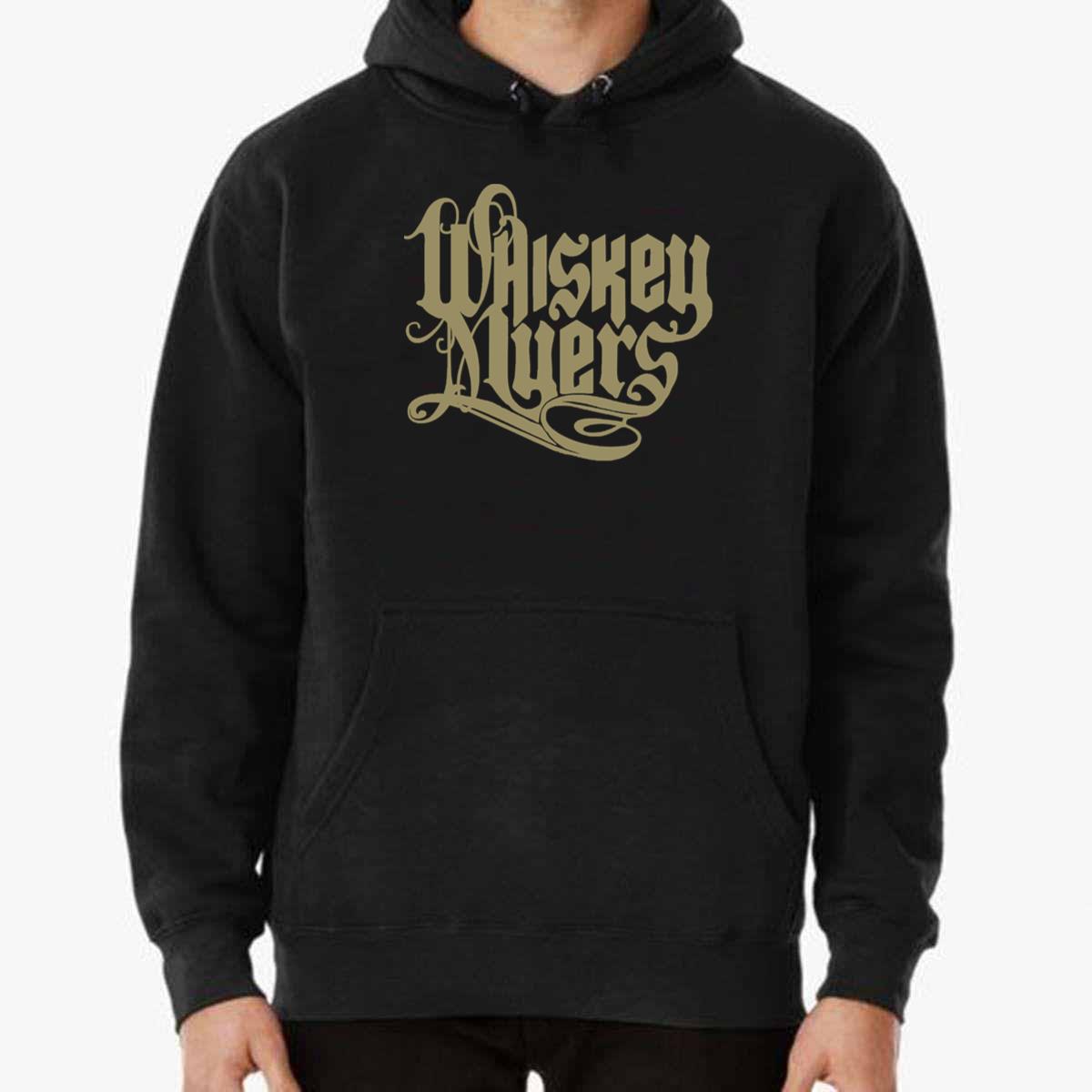 Whiskey Myers Logo Unisex T-Shirt