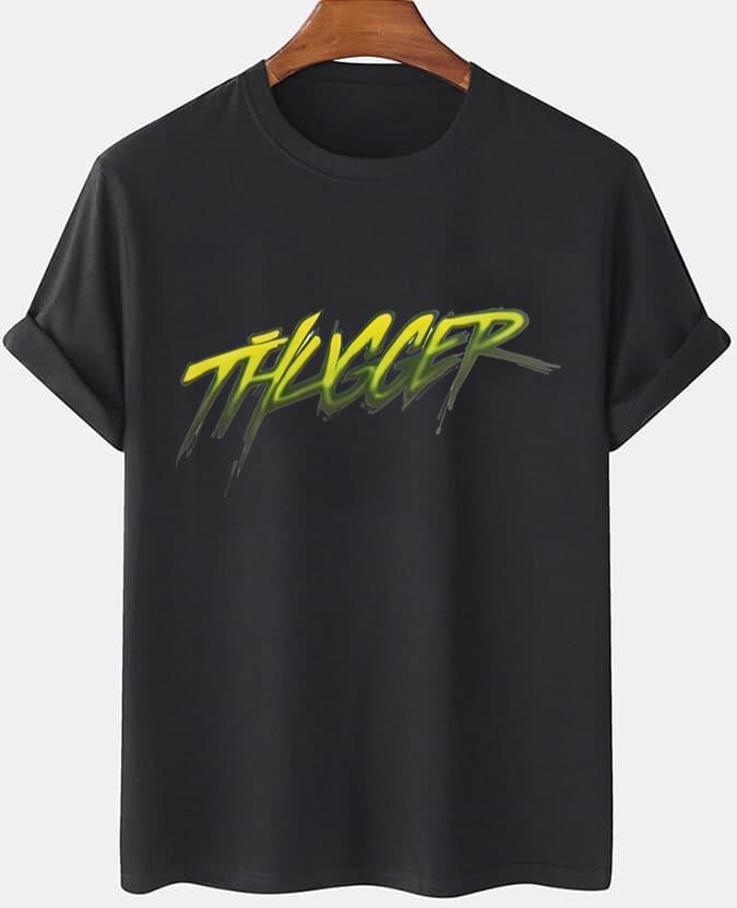 Young Thug Thugger Slime T-Shirt