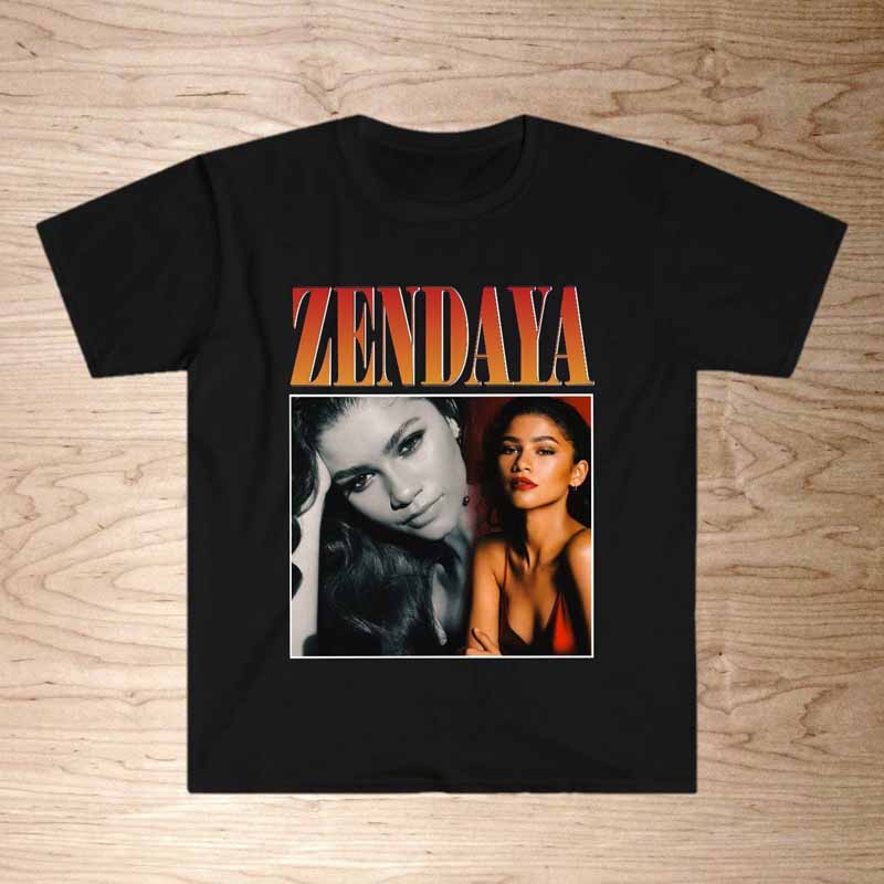 Zendaya T-shirt