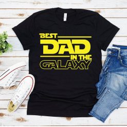 Best Dad Unisex T-Shirt