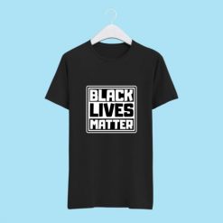 Black Lives Matter Unisex T-Shirt