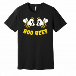 Boo Bees Unisex T-Shirt