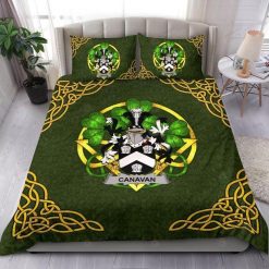 Canavan Ireland Bedding Set