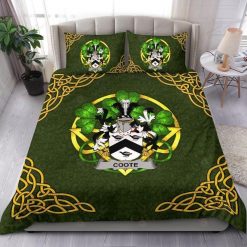 Coote Ireland Bedding Set