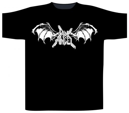 Dark Angel Logo Unisex T-Shirt