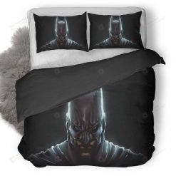 Dark Knight Batman Bedding Set