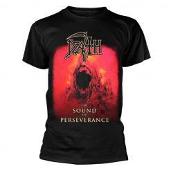 Death Sound Of Perseverance Unisex T-Shirt