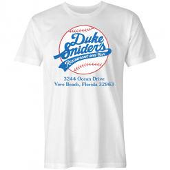 Duke Snider’s Restaurant Unisex T-shirt