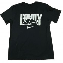 Family Unisex T-Shirt