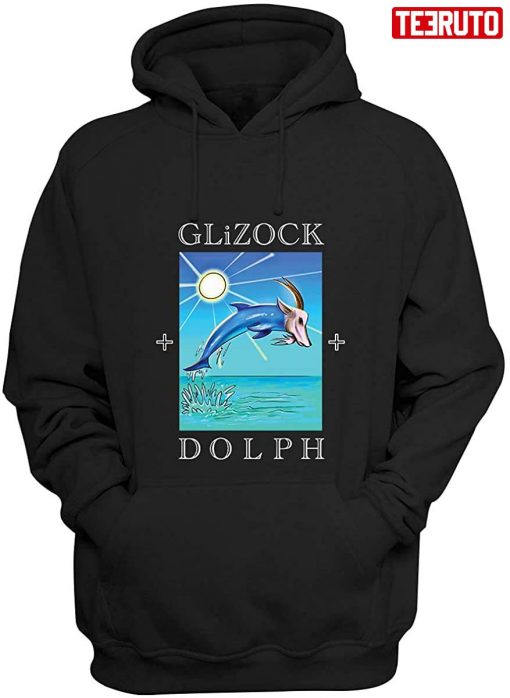 GLIZOCK and YOUNG DOLPH A Goat Hoodie