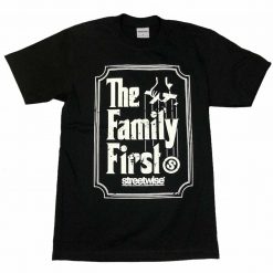 Gear Family First Unisex T-Shirt