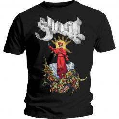 Ghost Plague Bringer Unisex T-Shirt