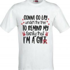 Gonna Go Lay Under The Tree To Remind My Family Unisex T-Shirt