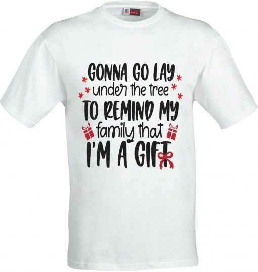 Gonna Go Lay Under The Tree To Remind My Family Unisex T-Shirt