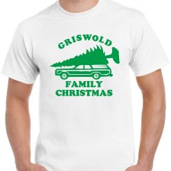 Griswold Vacation Family Christmas Unisex T-Shirt