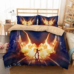 Halo 4 Bedding Set