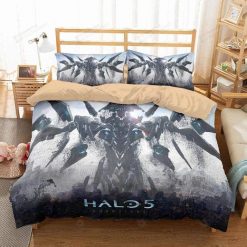 Halo 5 Bedding Set