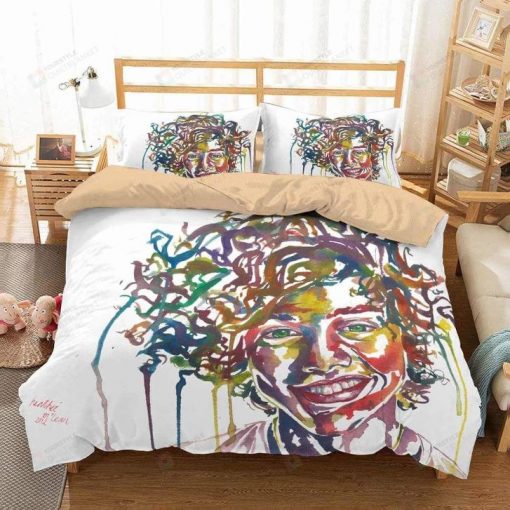 Harry Styles 3D Bedding Set