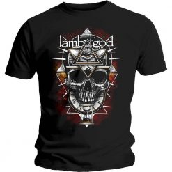 Lamb Of God Unisex T-Shirt
