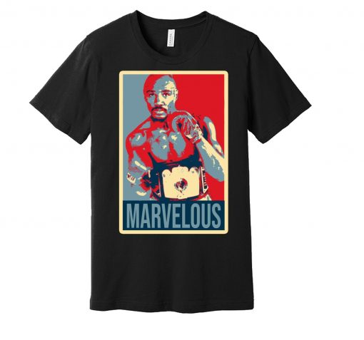 Marvelous Unisex T-Shirt